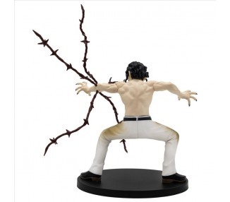 Figura Muzan Kibutsuji Vibration Stars Demon Slayer Kimetsu no Yaiba 17cm