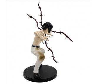 Figura Muzan Kibutsuji Vibration Stars Demon Slayer Kimetsu no Yaiba 17cm