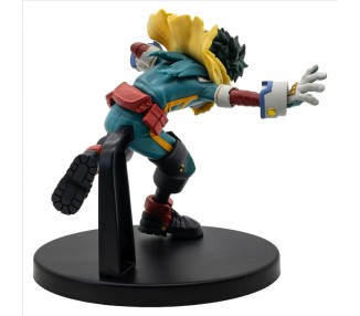 Figura Izuku Midoriya My Hero Academia 10cm
