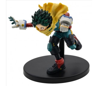Figura Izuku Midoriya My Hero Academia 10cm
