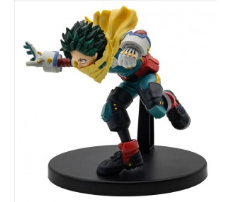 Figura Izuku Midoriya My Hero Academia 10cm