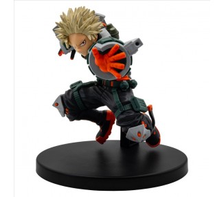 Figura Katsuki Bakugo My Hero Academia 12cm