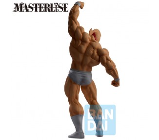Figura Kinnikuman Perfect Origin Kinnikuman 23cm