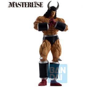 Figura Buffaloman Perfect Origin Kinnikuman 30cm