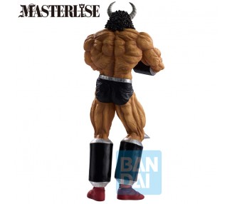 Figura Buffaloman Perfect Origin Kinnikuman 30cm