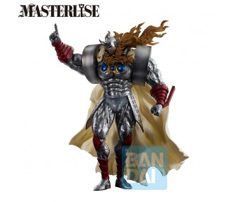 Figura Akuma Shogun Perfect Origin Kinnikuman 25cm