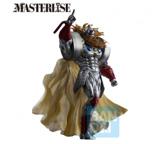 Figura Akuma Shogun Perfect Origin Kinnikuman 25cm