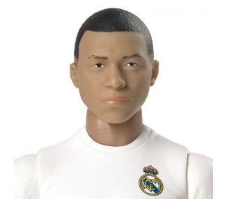 Figura Action Mbappe Real Madrid 20cm