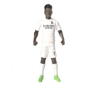 Figura Action Vinicius Real Madrid 20cm