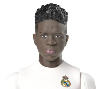 Figura Action Vinicius Real Madrid 20cm