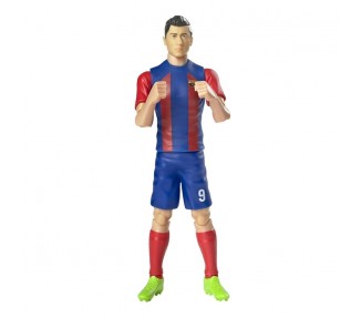 Figura Action Lewandowki FC Barcelona 20cm