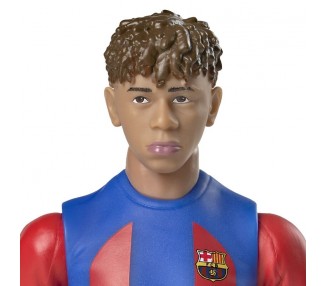 Figura Action Lamine Yamal FC Barcelona 20cm