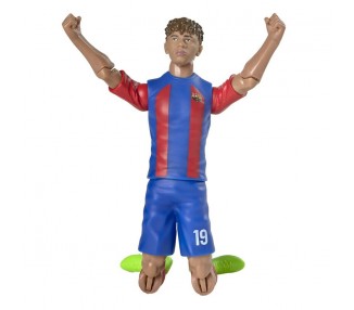 Figura Action Lamine Yamal FC Barcelona 20cm