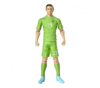 Figura Action Emiliano Martinez Argentina 20cm