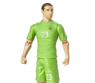 Figura Action Emiliano Martinez Argentina 20cm