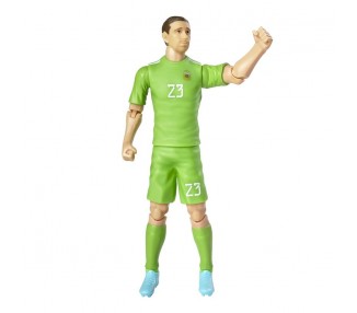 Figura Action Emiliano Martinez Argentina 20cm
