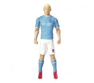 Figura Action Haaland Manchester City 20cm