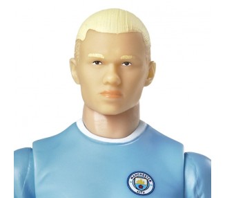Figura Action Haaland Manchester City 20cm