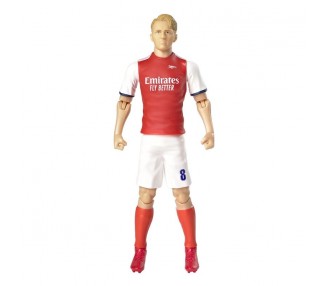 Figura Action Odegaard Arsenal 20cm
