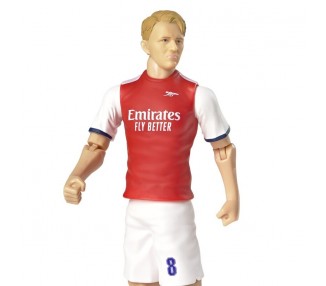 Figura Action Odegaard Arsenal 20cm