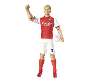 Figura Action Odegaard Arsenal 20cm