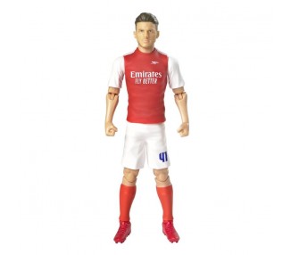 Figura Action Declan Rice Arsenal 20cm