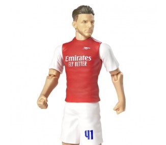 Figura Action Declan Rice Arsenal 20cm