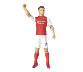 Figura Action Declan Rice Arsenal 20cm