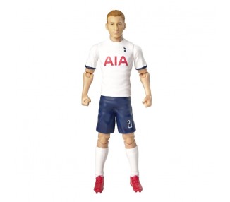 Figura Action Kulusevsky Tottenham Hotspur 20cm