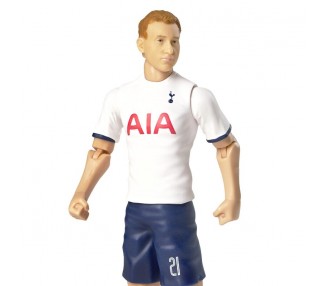 Figura Action Kulusevsky Tottenham Hotspur 20cm
