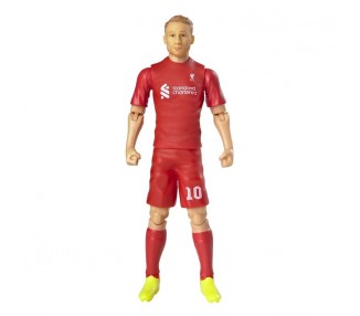 Figura Action Mac Allister Liverpool Football Club 20cm
