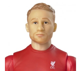 Figura Action Mac Allister Liverpool Football Club 20cm