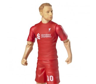 Figura Action Mac Allister Liverpool Football Club 20cm
