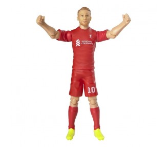 Figura Action Mac Allister Liverpool Football Club 20cm