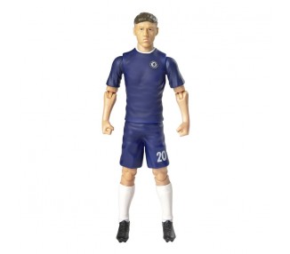 Figura Action Cole Palmer Chelsea 20cm