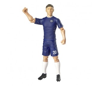 Figura Action Cole Palmer Chelsea 20cm