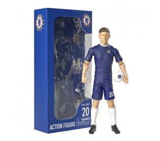 Figura Action Cole Palmer Chelsea 20cm