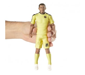 Figura Action Henry Martin Club America
