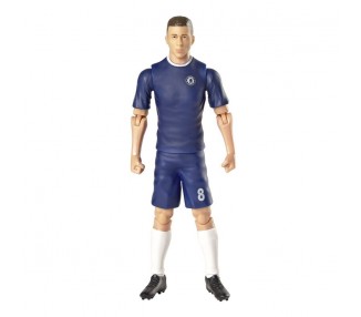 Figura Action Enzo Fernandez Chelsea 20cm