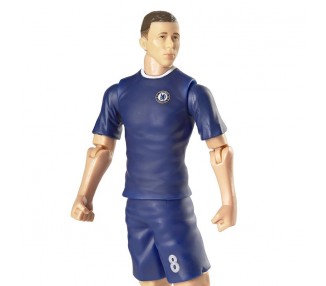 Figura Action Enzo Fernandez Chelsea 20cm