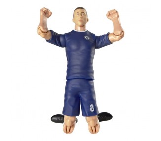 Figura Action Enzo Fernandez Chelsea 20cm