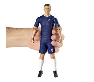 Figura Action Enzo Fernandez Chelsea 20cm