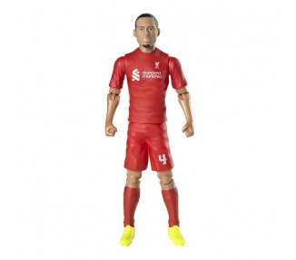 Figura Action Virgil Liverpool Football Club 20cm