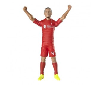 Figura Action Virgil Liverpool Football Club 20cm