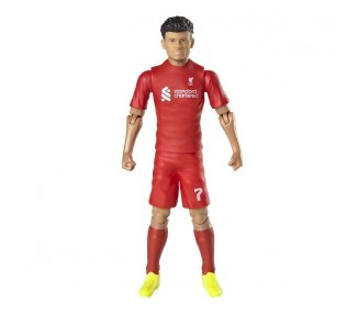 Figura Action Luis Diaz Liverpool Football Club 20cm