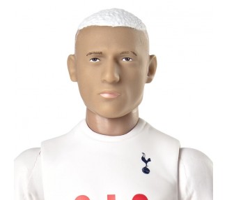 Figura Action Richarlison Tottenham Hotspur 20cm