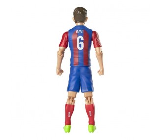 Figura Action Gavi FC Barcelona 20cm