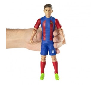 Figura Action Gavi FC Barcelona 20cm