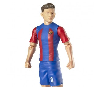 Figura Action Gavi FC Barcelona 20cm