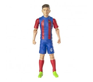 Figura Action Gavi FC Barcelona 20cm